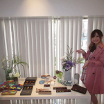 伊勢丹新宿店で買える2021年バレンタインチョコレー