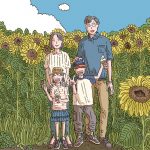 広末涼子×竹内まりやのコラボ楽曲MVが公開！「笑顔がお薬になってくれることを願って」