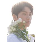 與真司郎（AAA）、活動休止前の最後のアルバムに付属する写真集表紙が解禁！