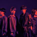 元バンドハラスメント・井深康太の新バンド「BüG-TRIPPER」(バグ・トリッパー)が初の東名阪ツアー開催を発表