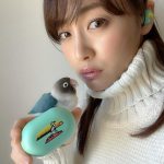 新井恵理那・岡副麻希・鷲見玲奈とのコラボ・ワイヤレスイヤホンが発売！