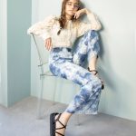 「ViVi」専属モデル・嵐莉菜がZOZOTOWNとコラボしたオリジナルブランドを発表！