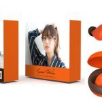 新井恵理那・岡副麻希・鷲見玲奈とのコラボ・ワイヤレスイヤホンが発売！