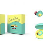 新井恵理那・岡副麻希・鷲見玲奈とのコラボ・ワイヤレスイヤホンが発売！