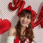 アンジェラ芽衣、大人カワイイツインテールショット公開！「低めツインも良いですなあ」