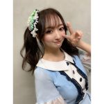 愛森ちえ、可愛すぎる高めツインテール姿に反響！「あざと超絶可愛い」