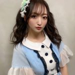 愛森ちえ、可愛すぎる高めツインテール姿に反響！「あざと超絶可愛い」