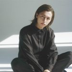 松尾太陽、3ヶ月連続配信の第二弾『体温』をリリース