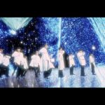 VOYZ BOY、本日リリースの1stシングルから壮大な世界観をCGで描く「Re-write」MVを公開