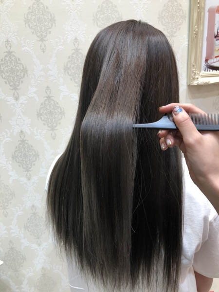 FEERIE AVEDA ARIAKE 店長“岩崎恵人”のおすすめヘアケアアイテム