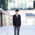 「制服アワード」グランプリは竹内詩乃さんと酒寄楓太さんに決定