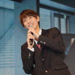 「制服アワード」グランプリは竹内詩乃さんと酒寄楓太さんに決定