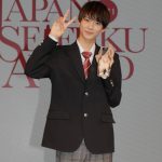 「制服アワード」グランプリは竹内詩乃さんと酒寄楓太さんに決定