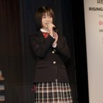 「制服アワード」グランプリは竹内詩乃さんと酒寄楓太さんに決定