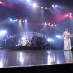 SILENT SIREN、NTTドコモ「新体感ライブ CONNECT」とのコラボ楽曲VR映像が公開！