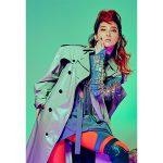 ファーストサマーウイカ、ソロ曲『カメレオン』がAWA急上昇チャートで1位に