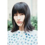 橋本愛が歌う『木綿のハンカチーフ』が2/19より各配信サイトにて配信