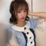 elsy 橋本せいな、キュン死寸前のハーフツインを披露！
