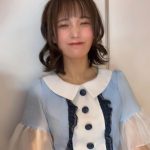 elsy 橋本せいな、キュン死寸前のハーフツインを披露！