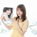 石田桃香、“現在”の私を最大限詰め込んだ写真集ネットサイン会を開催