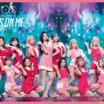 IZ*ONE、日本1stコンサート映像作品のジャケットが公開