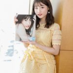 石田桃香、“現在”の私を最大限詰め込んだ写真集ネットサイン会を開催