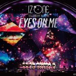 IZ*ONE、日本1stコンサート映像作品のジャケットが公開