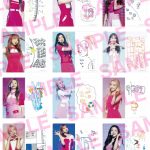 IZ*ONE、日本1stコンサート映像作品のジャケットが公開