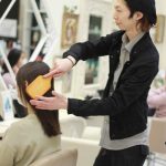 アヴェダコンセプトサロン FEERIE AVEDA ARIAKE＆有明ガーデンを取材！