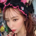 てんちむがエロティックなTバックで美尻を披露！「超セクシーですね」