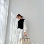 鈴木愛理がサマンサベガとのコラボトートを紹介！「私はそのままストンって持つのが好き」