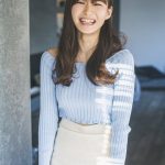 桜田茉央が新宣材写真を公開！インスタフォロワーも1万人に