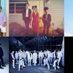 Kis-My-Ft2、「ボス恋」主題歌『Luv Bias』をフルサイズで披露＜CDTVライブ！ライブ！＞