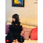 お天気キャスター・檜山沙耶、待望のゴスロリ写真を公開！「女神が見えた」