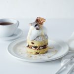 J-WAVE「GOOD NEIGHBORS」とコラボレーションした大人ラムレーズンパンケーキ登場！