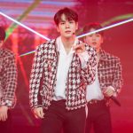 JO1、オンラインで開催の「TGC」で圧巻のパフォーマンス！＜マイナビ TGC 2021 S/S＞