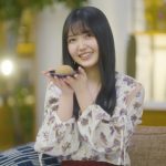乃木坂46 久保史緒里、ふるさとの銘菓「萩の調」復活に喜び！「この機会にぜひぜひ」