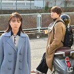 上白石萌音主演「ボス恋」、いよいよ恋の五角関係が動き出す･･･！？