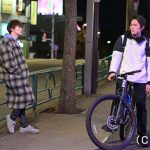 潤之介“玉森裕太”と中沢“間宮祥太朗”、奈未“上白石萌音”を巡る恋のバトルはさらに激化！