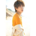 「キラメイレッド」小宮璃央、1st写真集を3月発売！
