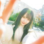 乃木坂46 久保史緒里、彼女感が溢れ出す癒しショットを披露！＜CMNOW＞