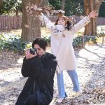 上白石萌音主演「ボス恋」、いよいよ恋の五角関係が動き出す･･･！？