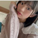 菊地姫奈、見つめる瞳に吸い込まれそうな至近距離ショット！