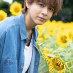 「キラメイレッド」小宮璃央、1st写真集を3月発売！