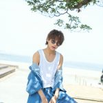 「キラメイレッド」小宮璃央、1st写真集を3月発売！