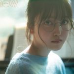 乃木坂46 久保史緒里、彼女感が溢れ出す癒しショットを披露！＜CMNOW＞