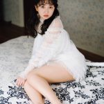 乃木坂46 久保史緒里、彼女感が溢れ出す癒しショットを披露！＜CMNOW＞