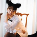 乃木坂46 久保史緒里、彼女感が溢れ出す癒しショットを披露！＜CMNOW＞