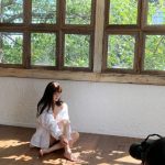 川村那月、しなやかなヘルシーボディ＆美脚で魅せたオフショット！