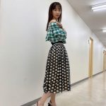 AKB48 柏木由紀、笑顔を両手で隠した至近距離ショットに反響！「はにかんだ笑顔が大好きです」